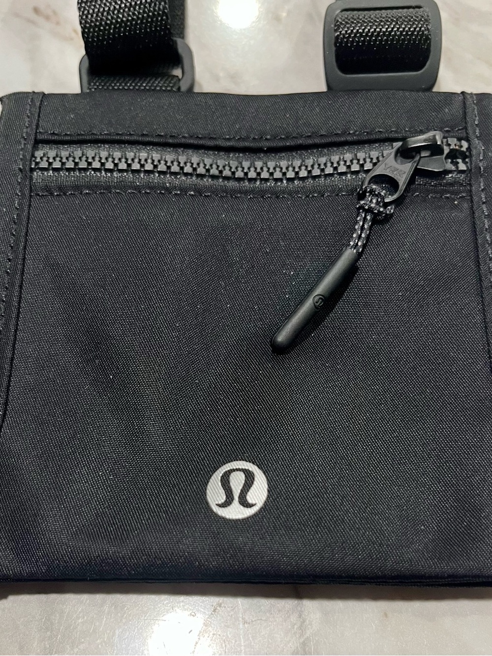 Lululemon Ever Ready Cross Body Wallet
